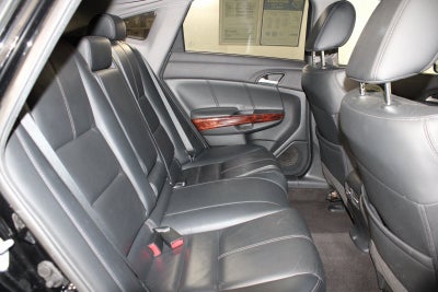 2010 Honda Accord Crosstour EX-L