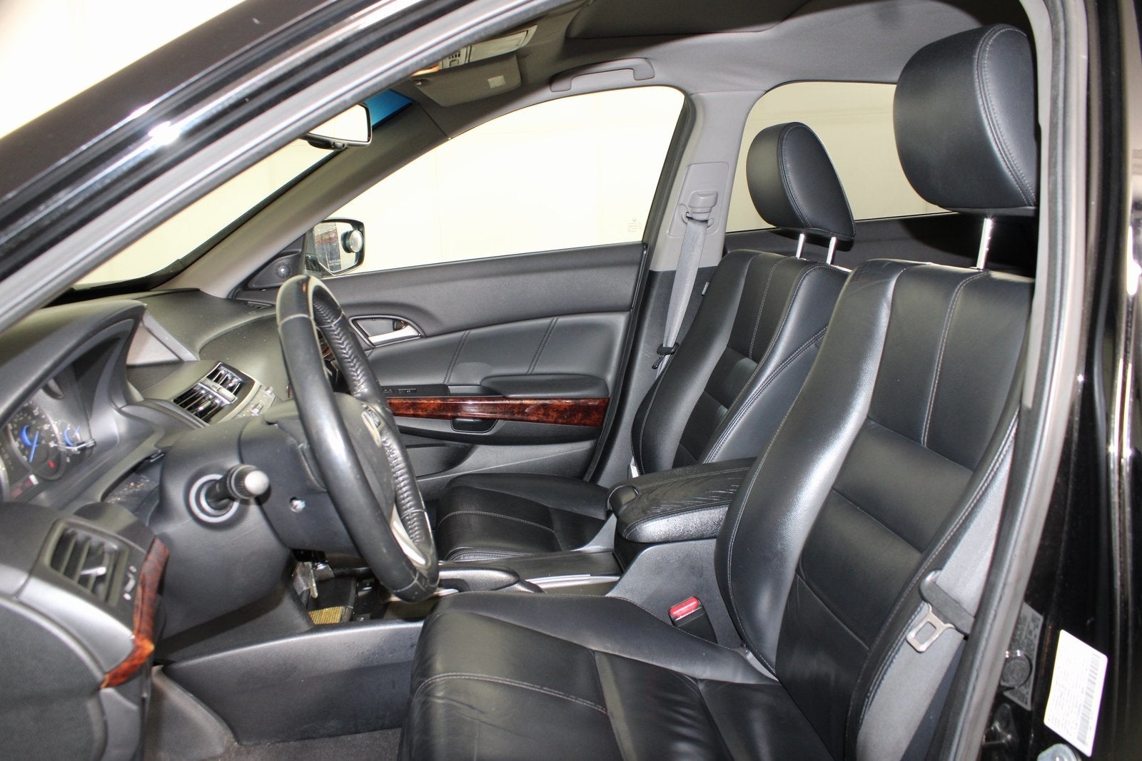 2010 Honda Accord Crosstour EX-L