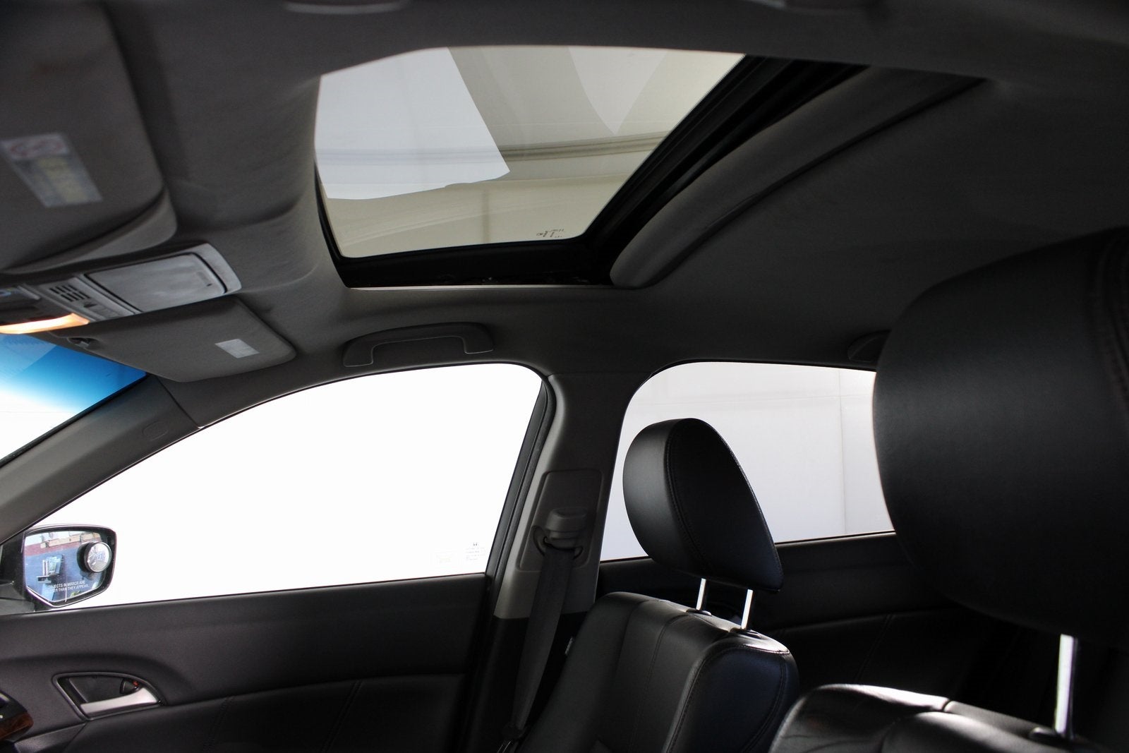 2010 Honda Accord Crosstour EX-L