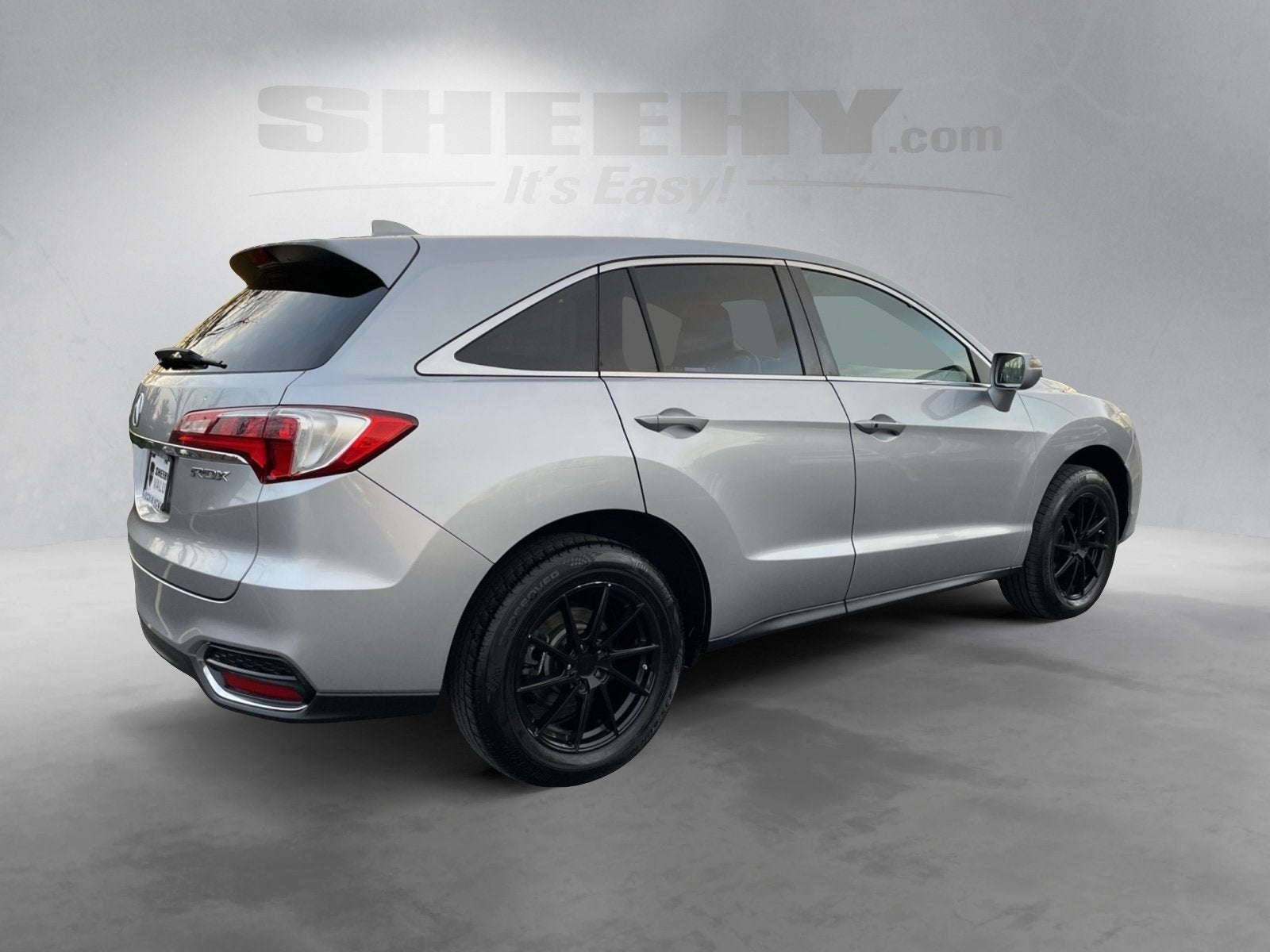 2017 Acura RDX Base
