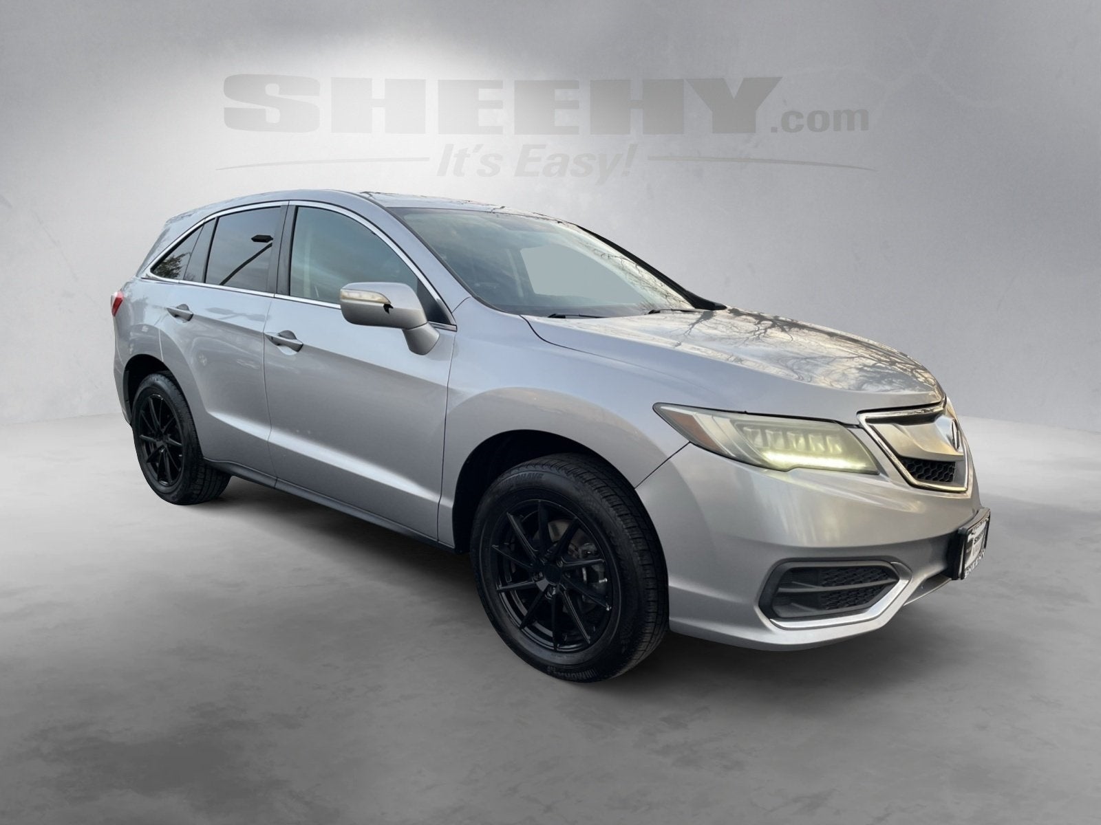2017 Acura RDX Base