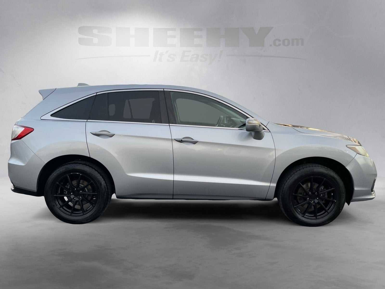 2017 Acura RDX Base