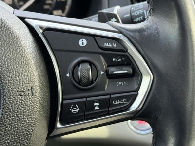 2019 Acura RDX Advance Package