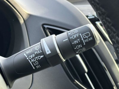 2019 Acura RDX Advance Package