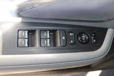 2019 Acura RDX Advance Package