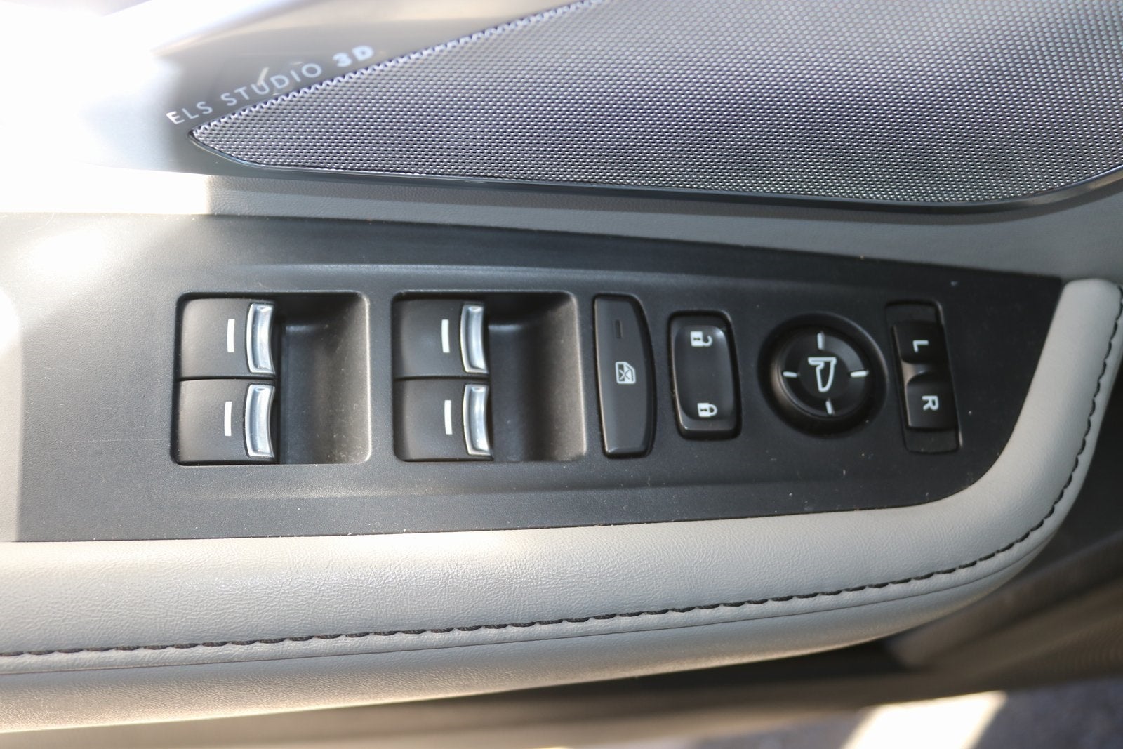 2019 Acura RDX Advance Package