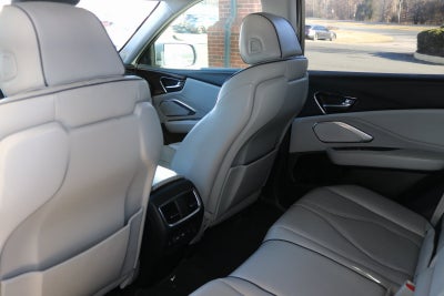 2019 Acura RDX Advance Package