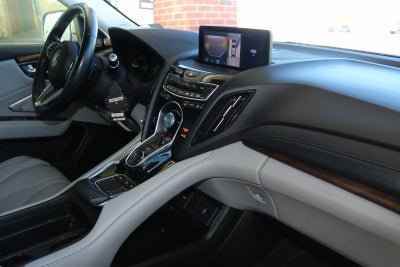 2019 Acura RDX Advance Package