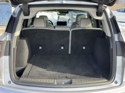 2019 Acura RDX Advance Package