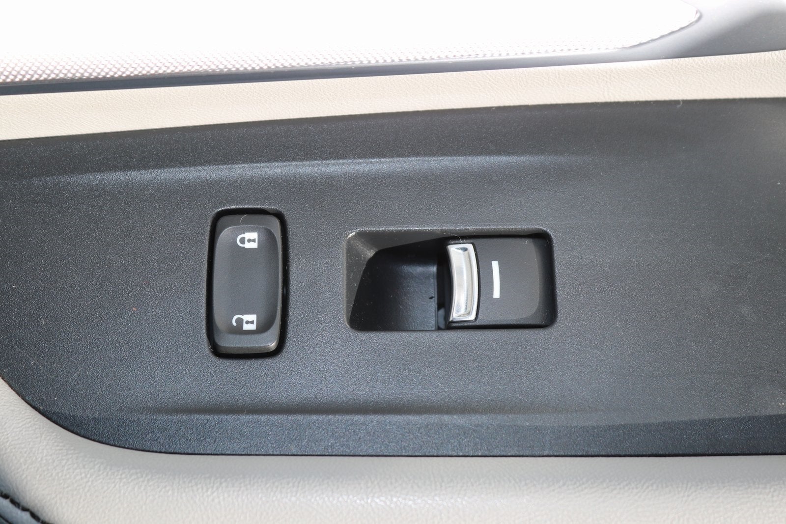 2019 Acura RDX Advance Package