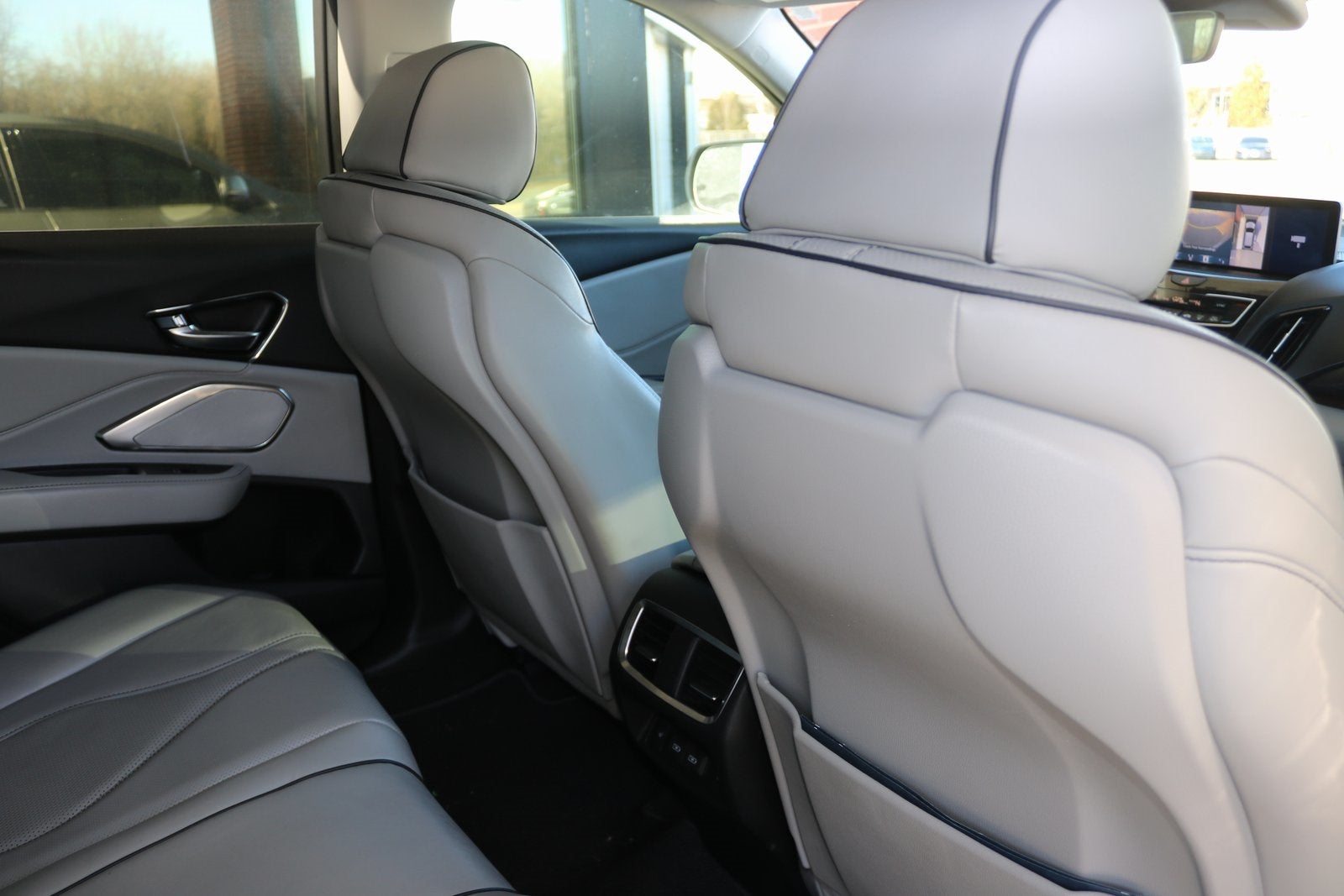 2019 Acura RDX Advance Package