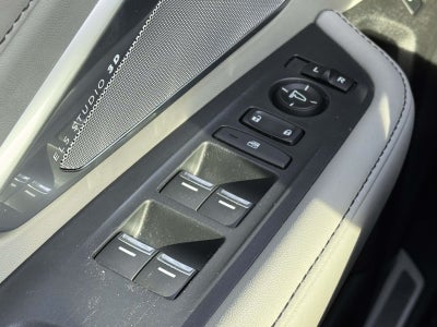 2019 Acura RDX Advance Package