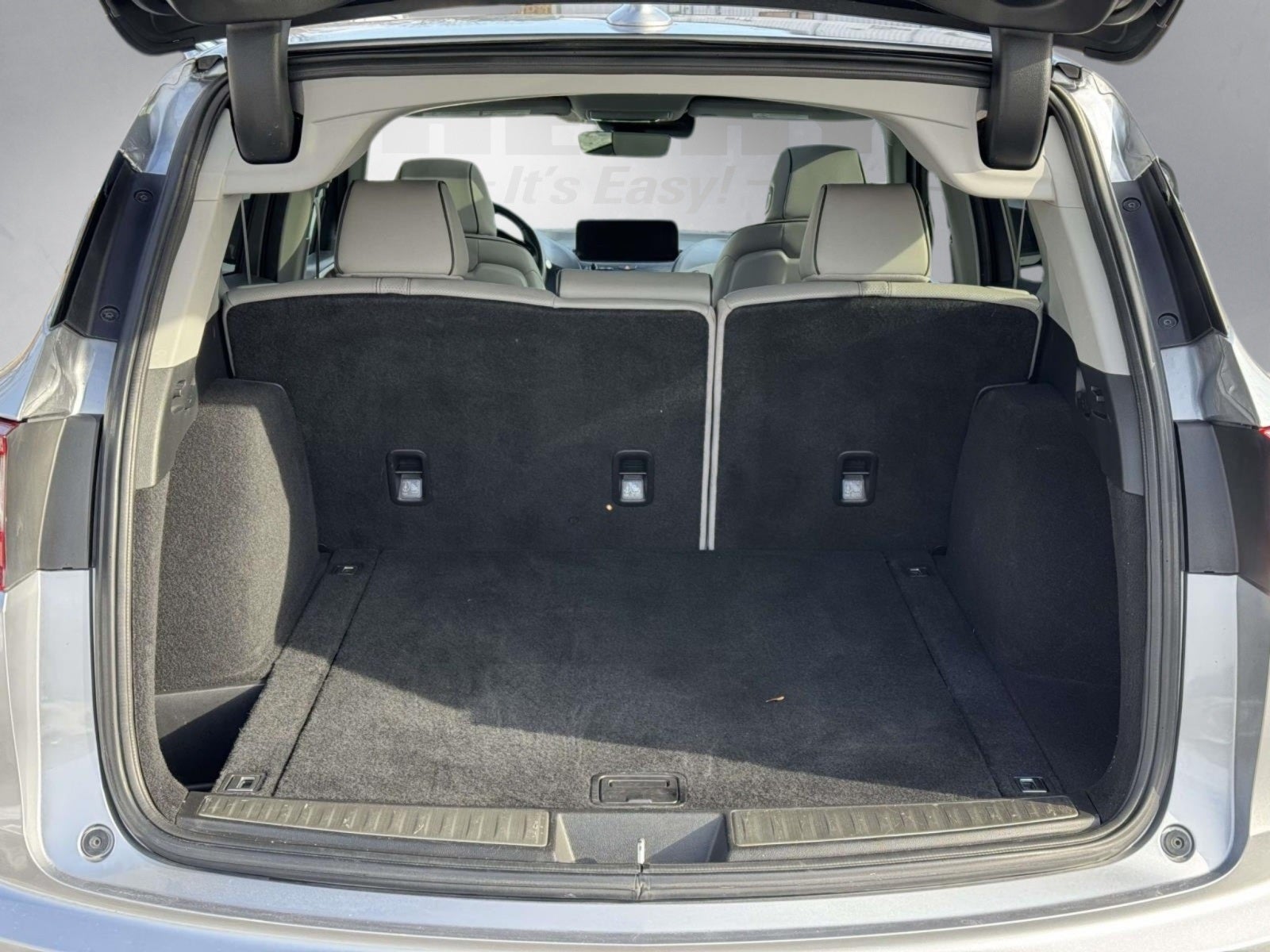 2019 Acura RDX Advance Package