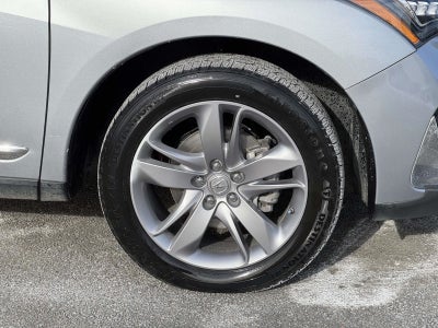 2019 Acura RDX Advance Package