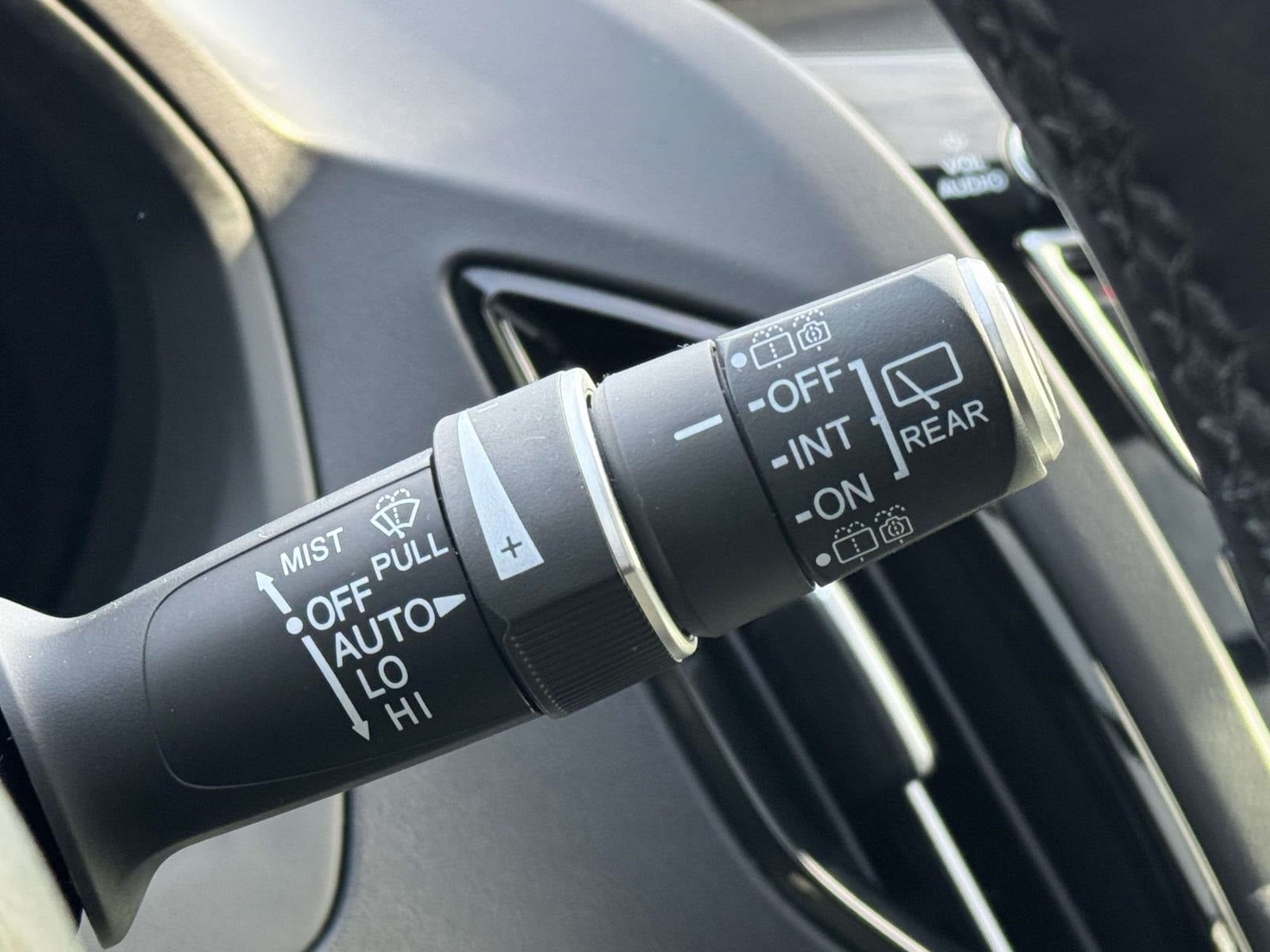 2019 Acura RDX Advance Package