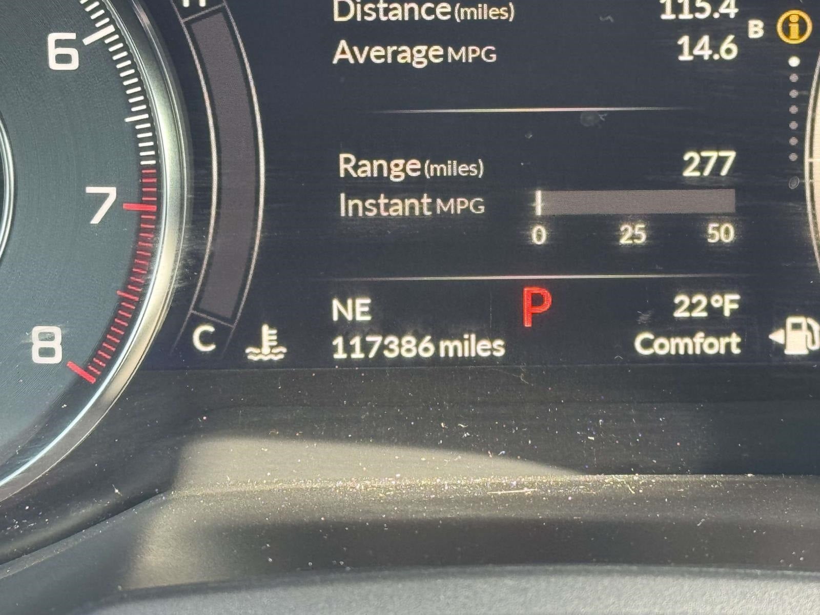 2019 Acura RDX Advance Package