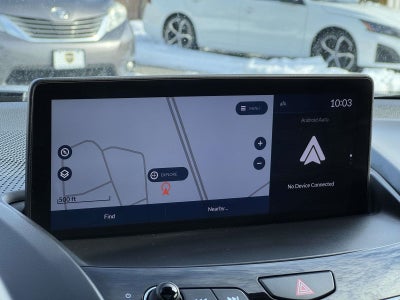 2019 Acura RDX Advance Package