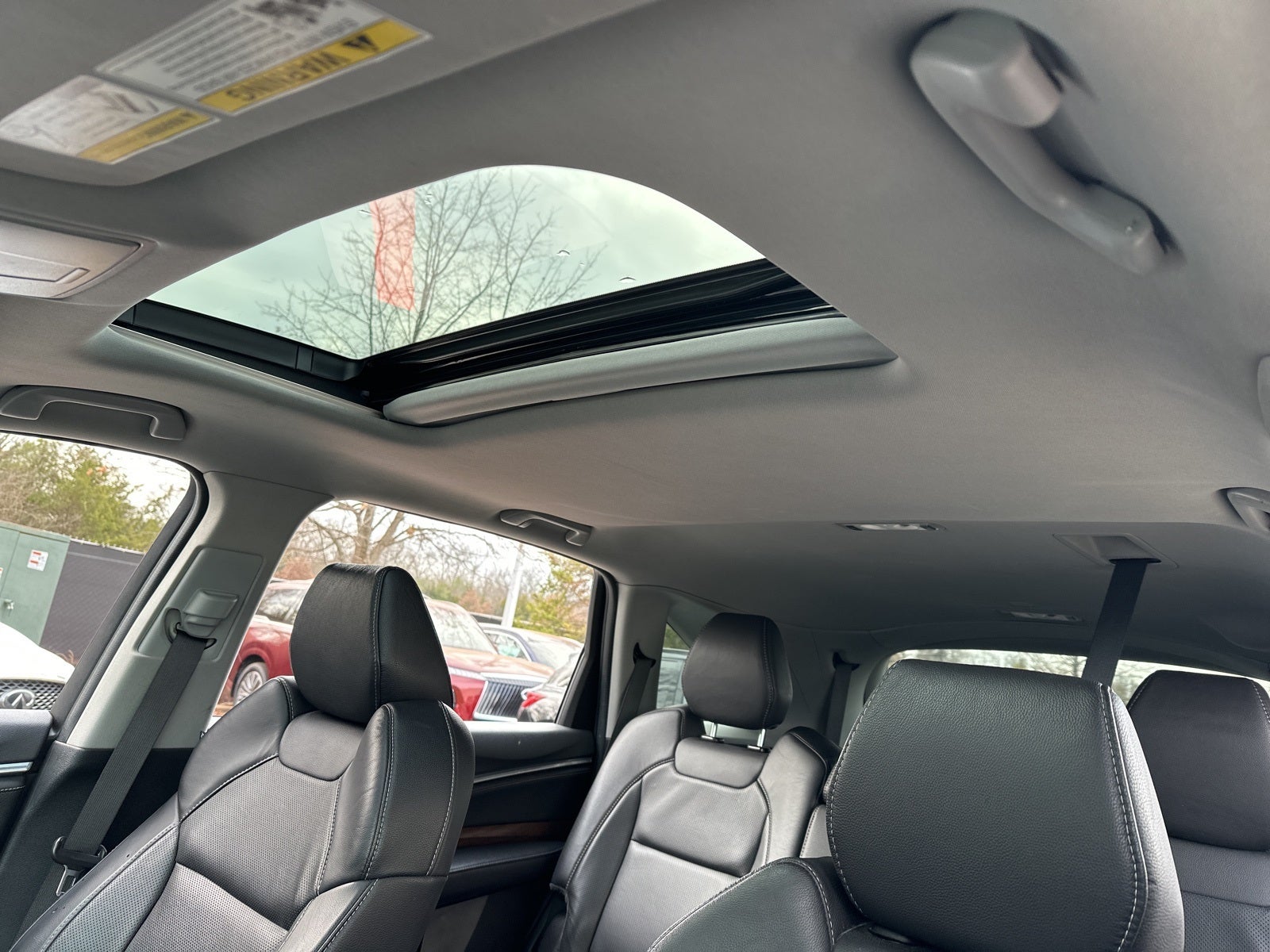 2020 Acura MDX Technology SH-AWD