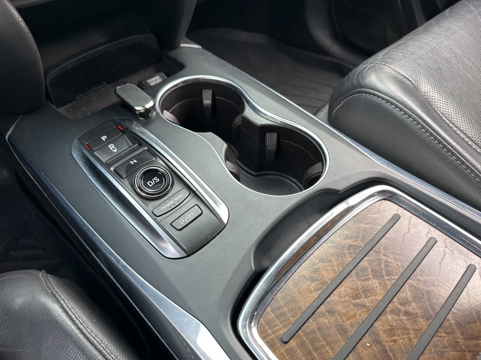 2020 Acura MDX Technology SH-AWD