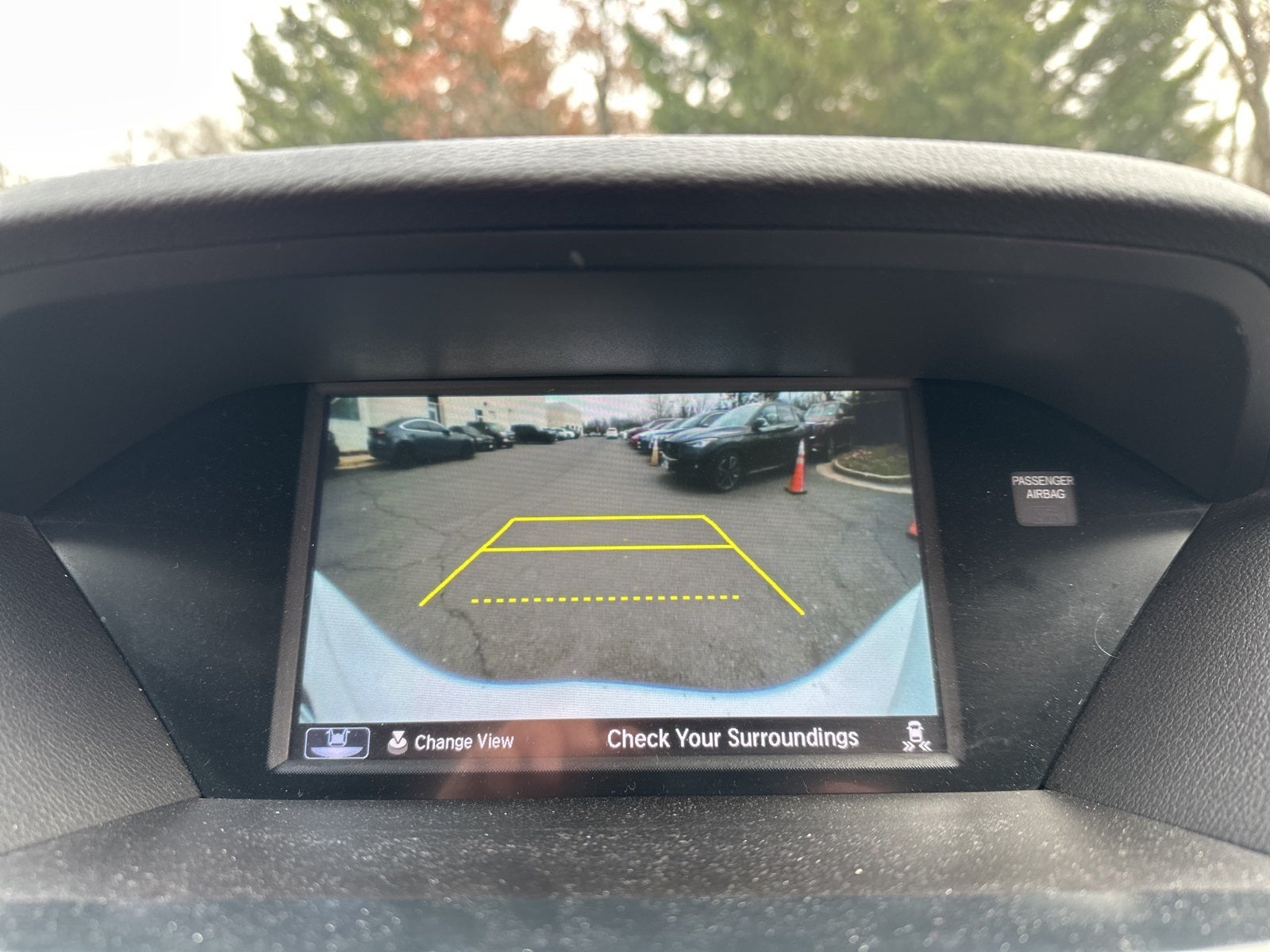 2020 Acura MDX Technology SH-AWD