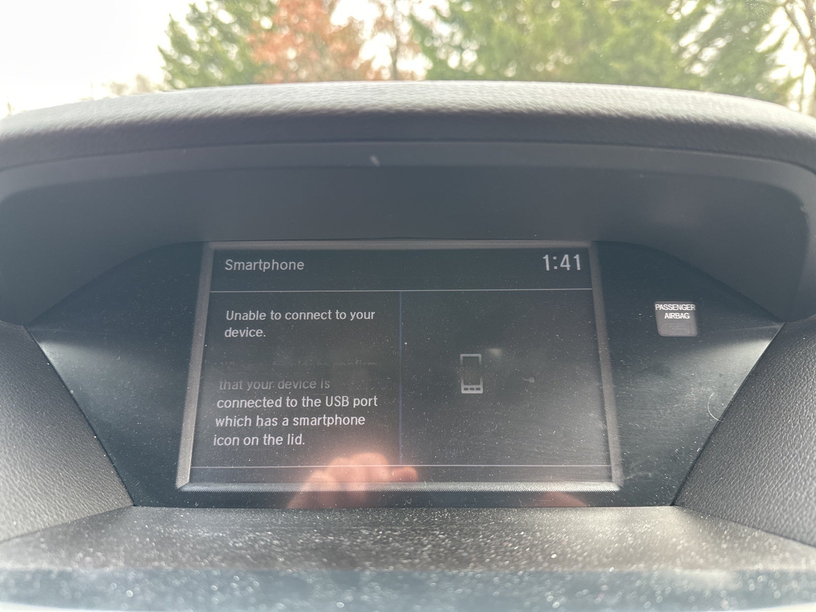 2020 Acura MDX Technology SH-AWD