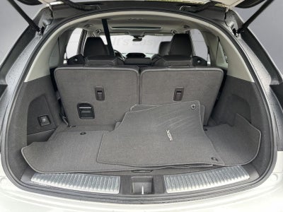 2020 Acura MDX Technology SH-AWD
