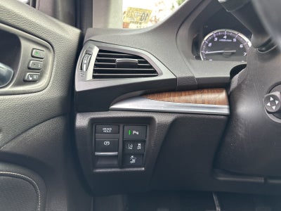 2020 Acura MDX Technology SH-AWD