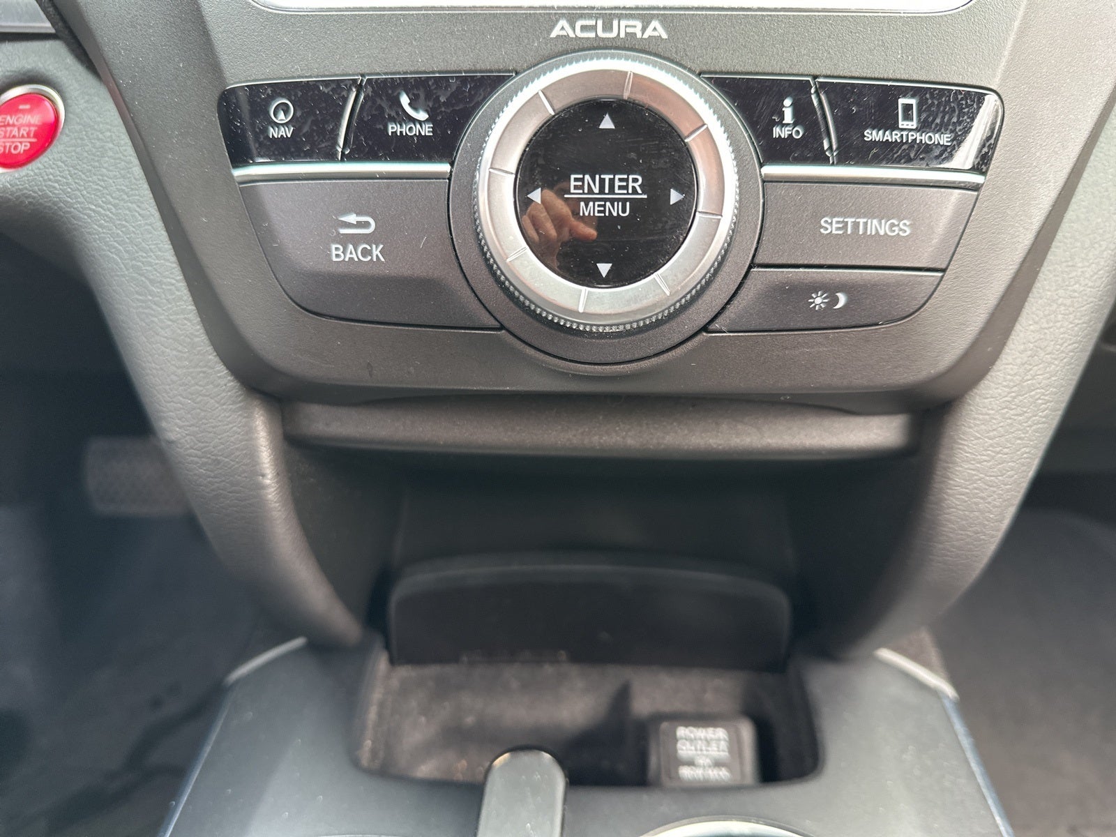 2020 Acura MDX Technology SH-AWD