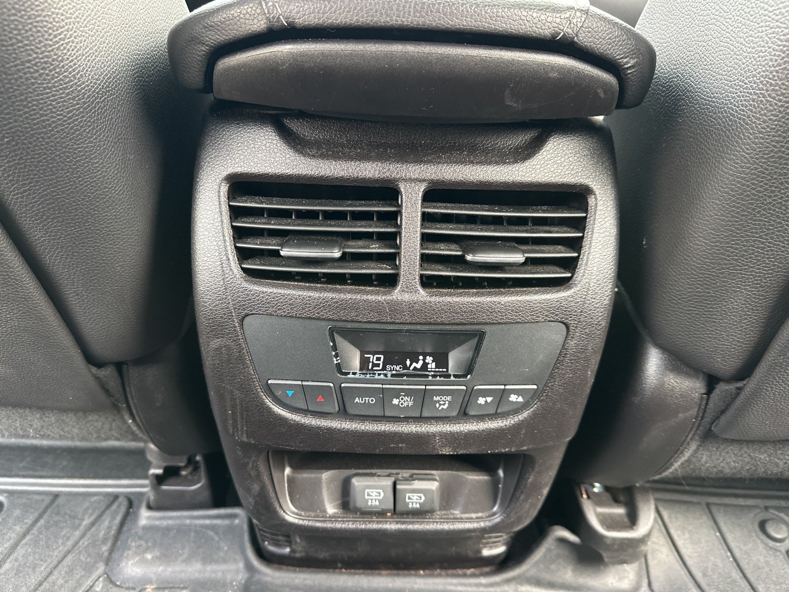 2020 Acura MDX Technology SH-AWD