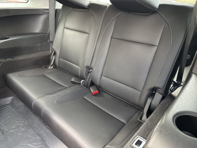 2020 Acura MDX Technology SH-AWD