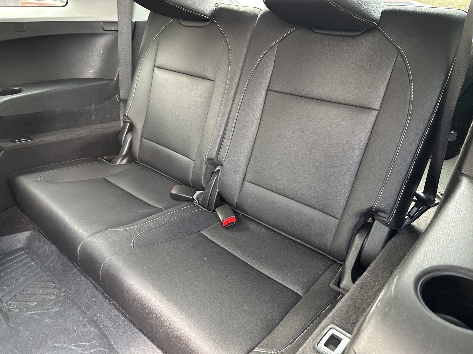 2020 Acura MDX Technology SH-AWD