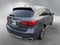 2019 Acura MDX 3.5L Advance Package SH-AWD