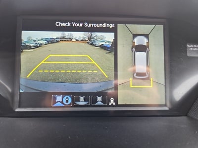 2019 Acura MDX 3.5L Advance Package SH-AWD