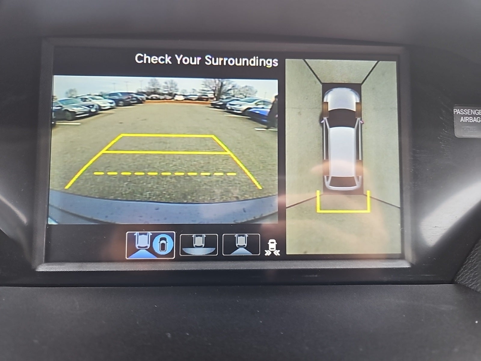 2019 Acura MDX 3.5L Advance Package SH-AWD