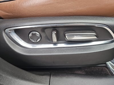 2019 Acura MDX 3.5L Advance Package SH-AWD
