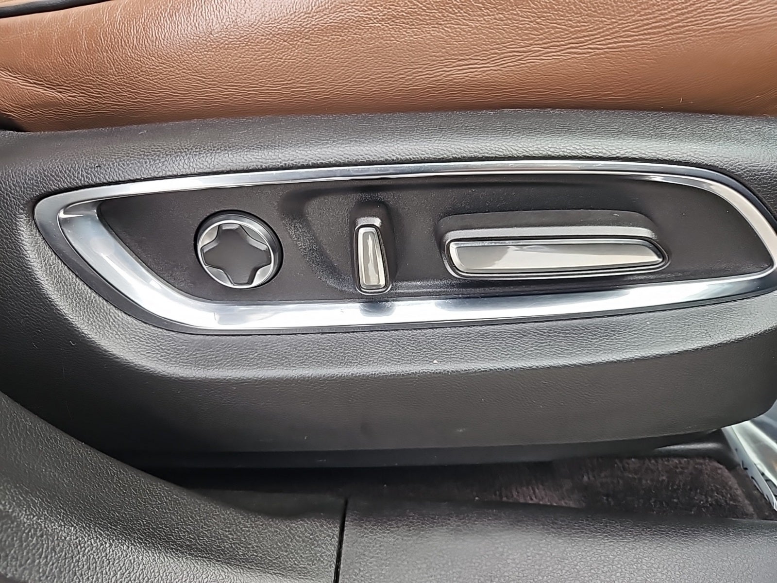 2019 Acura MDX 3.5L Advance Package SH-AWD