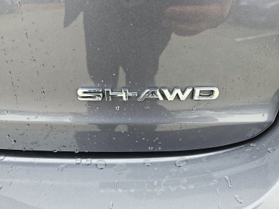 2019 Acura MDX 3.5L Advance Package SH-AWD