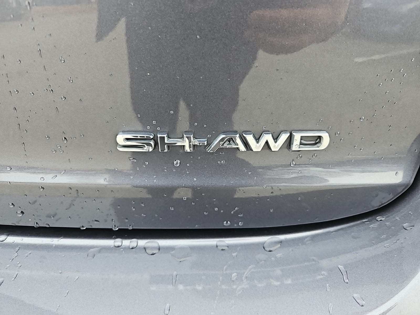 2019 Acura MDX 3.5L Advance Package SH-AWD