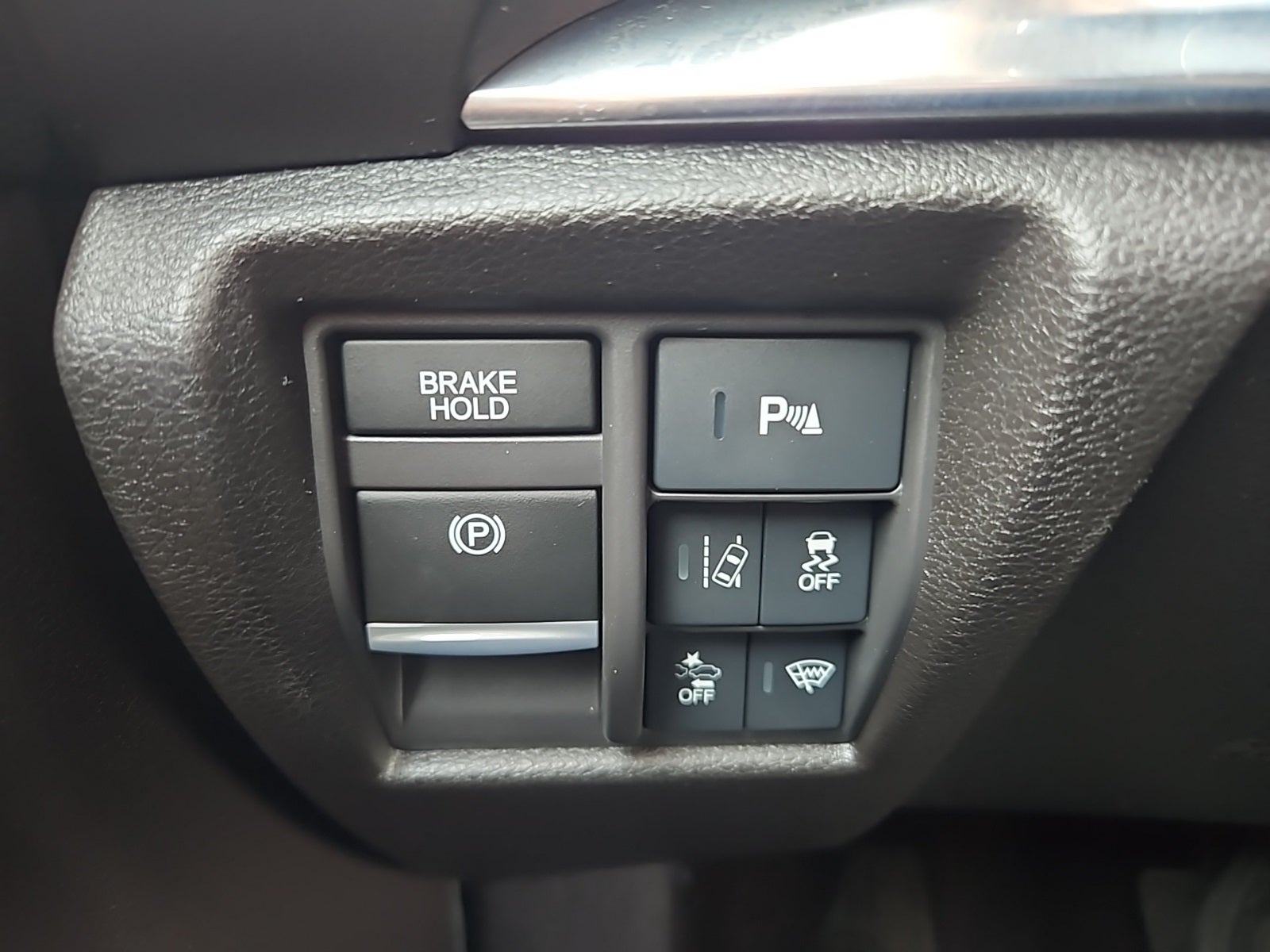 2019 Acura MDX 3.5L Advance Package SH-AWD