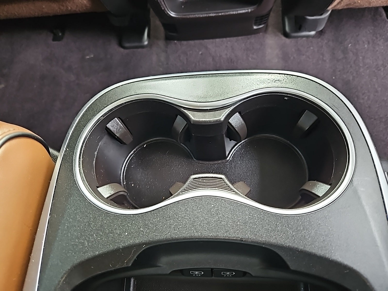 2019 Acura MDX 3.5L Advance Package SH-AWD