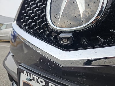 2019 Acura MDX 3.5L Advance Package SH-AWD