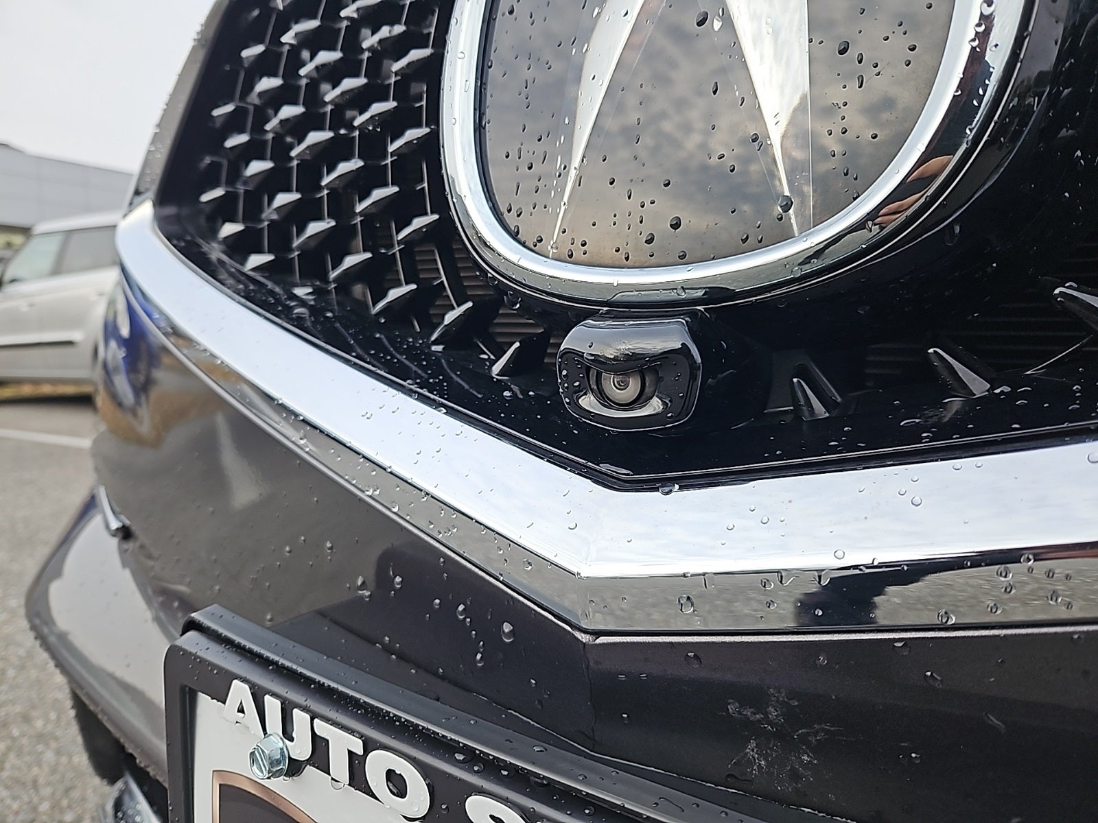 2019 Acura MDX 3.5L Advance Package SH-AWD