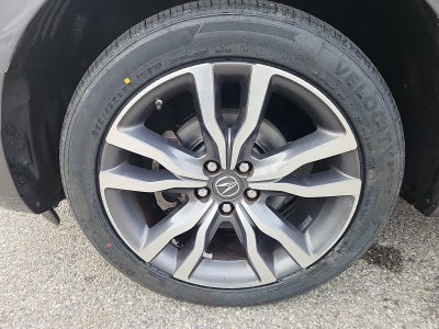 2019 Acura MDX 3.5L Advance Package SH-AWD