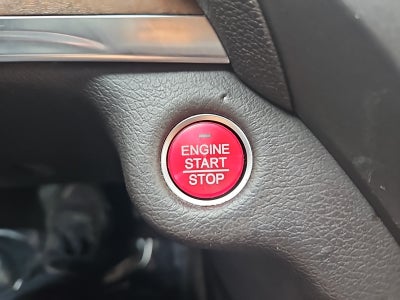 2019 Acura MDX 3.5L Advance Package SH-AWD