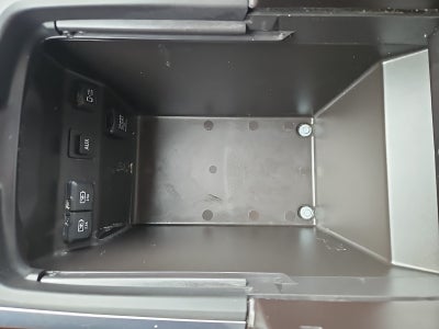 2019 Acura MDX 3.5L Advance Package SH-AWD