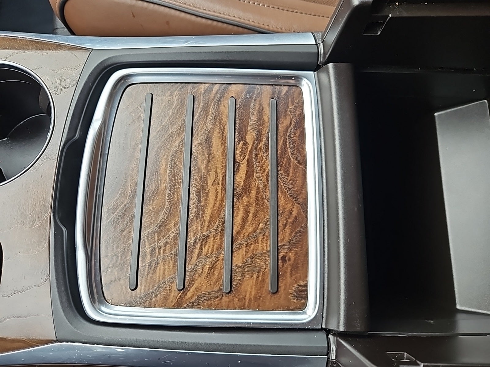 2019 Acura MDX 3.5L Advance Package SH-AWD