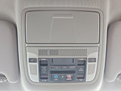 2019 Acura MDX 3.5L Advance Package SH-AWD