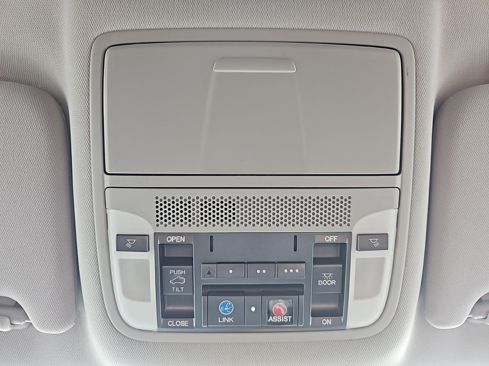 2019 Acura MDX 3.5L Advance Package SH-AWD