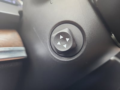 2019 Acura MDX 3.5L Advance Package SH-AWD