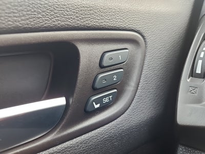 2019 Acura MDX 3.5L Advance Package SH-AWD